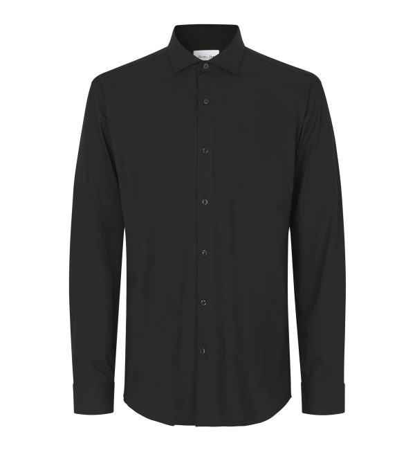 Seven Seas Hybrid Shirt | Modern