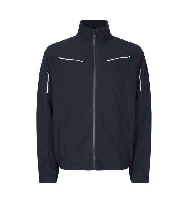 Zip-N-Mix Mikrofleece | Refleks