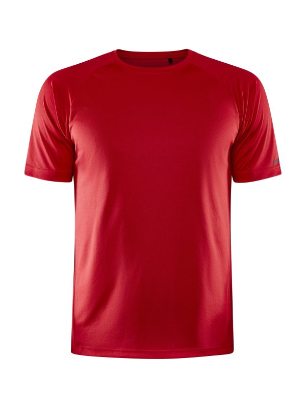 Core Unify Training Tee M