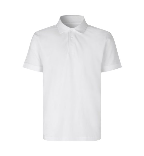 Poloshirt | Økologisk