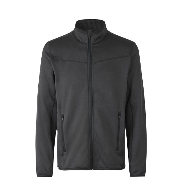 Cardigan | Stretch Komfort