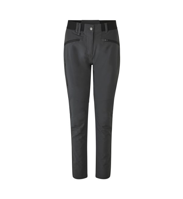 Core Stretch Buks | Dame