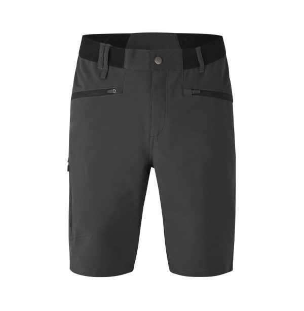Core Stretch Shorts
