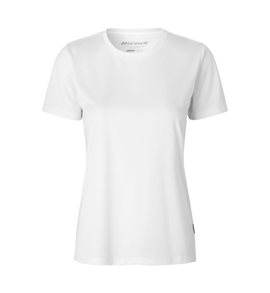 Geyser T-Shirt | Essential | Dame
