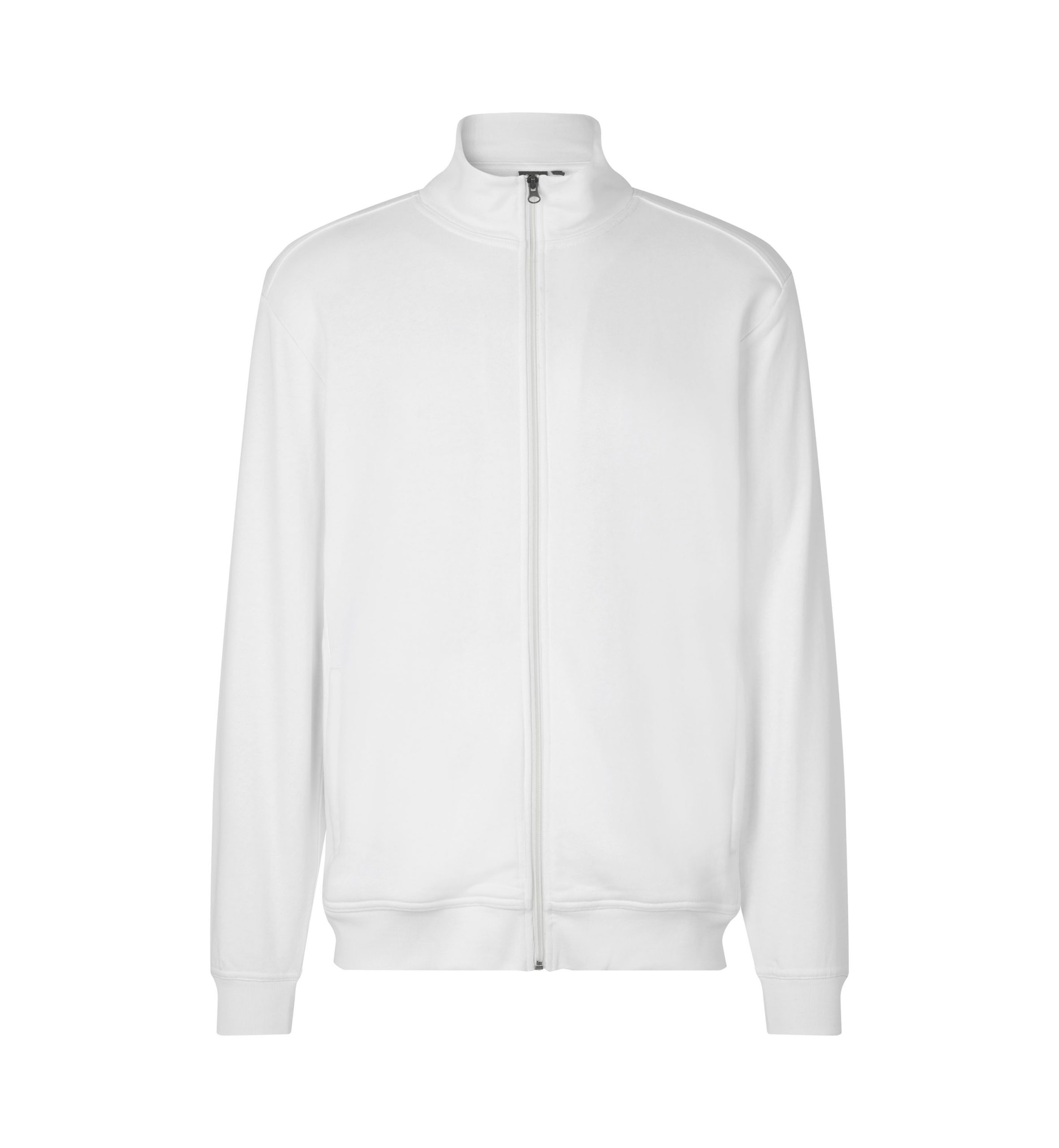 Pro Wear Care Cardigan | Ubørstet
