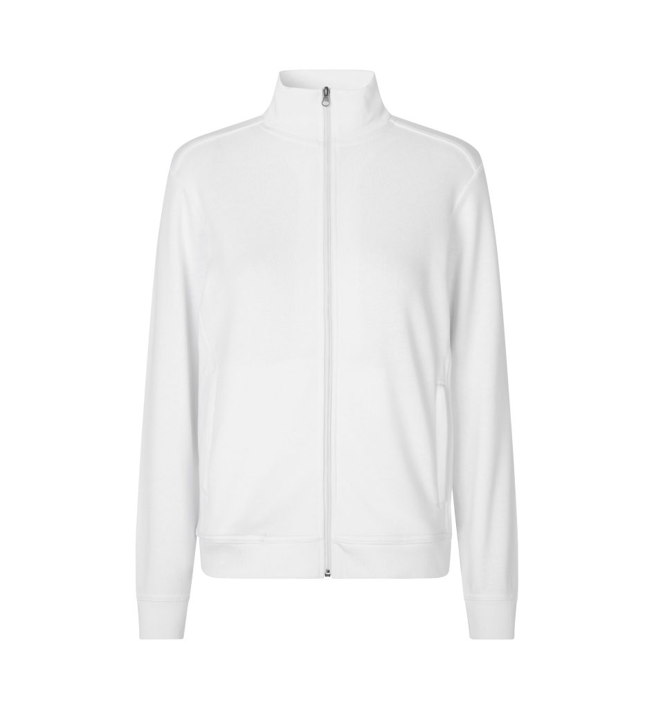 Pro Wear Care Cardigan | Ubørstet |Dame
