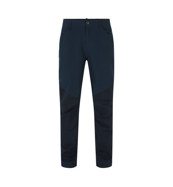 Hybrid Stretch Buks