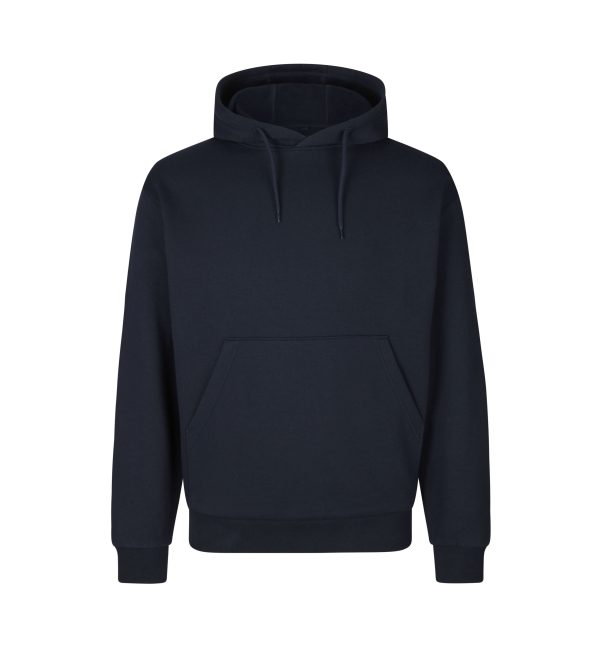 Soft Hoodie | Kængurulomme | Unisex