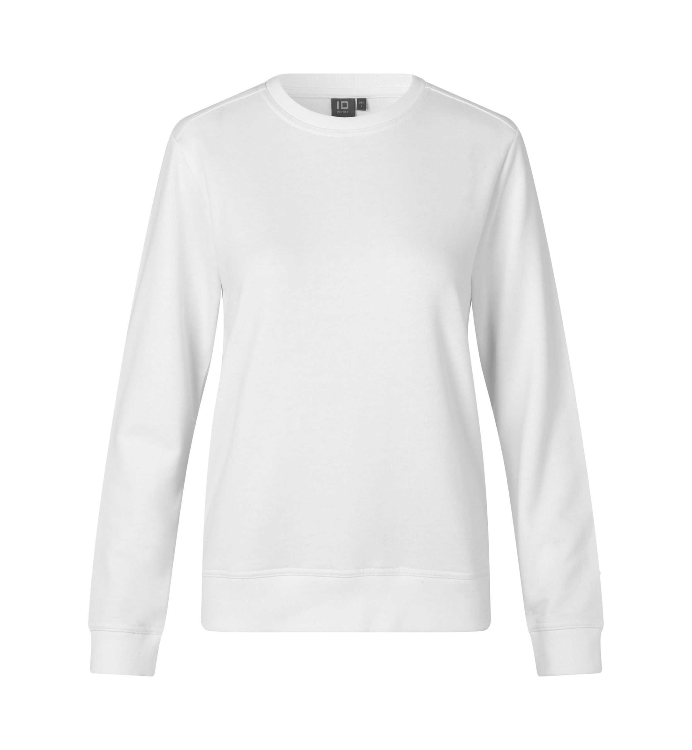 Pro Wear Care Sweatshirt | Ubørstet | Dame