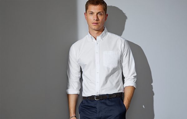 Seven Seas Oxford | Modern