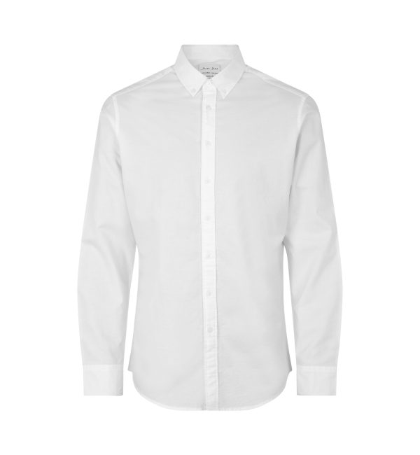 Seven Seas Oxford | Slim