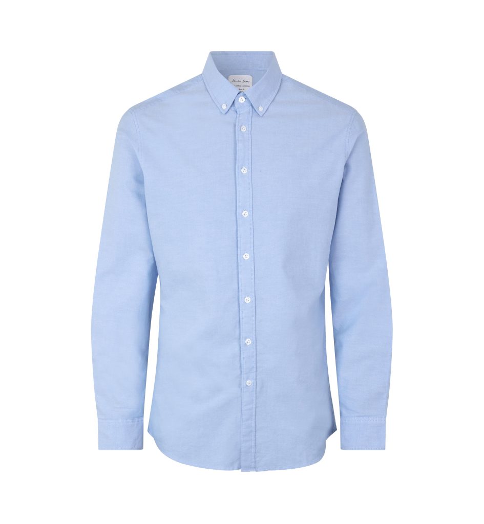 Seven Seas Oxford | Slim