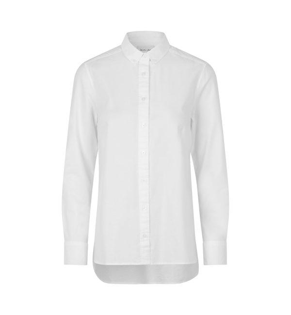 Seven Seas Oxford | Long | Modern | Dame