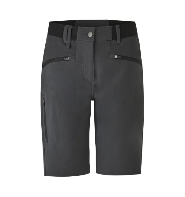 Core Stretch Shorts | Dame