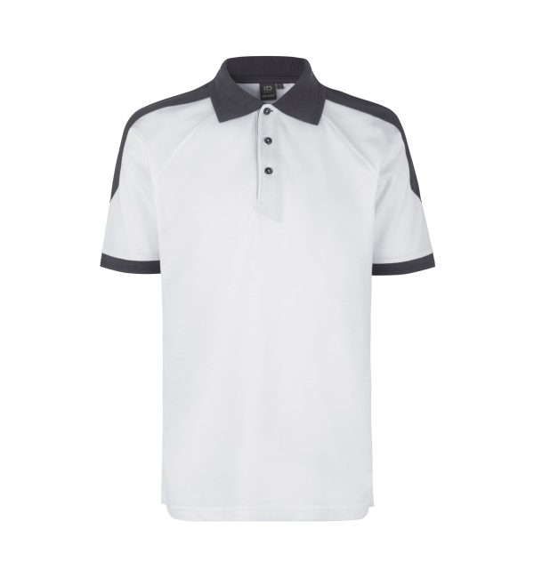 Pro Wear Poloshirt | Kontrast