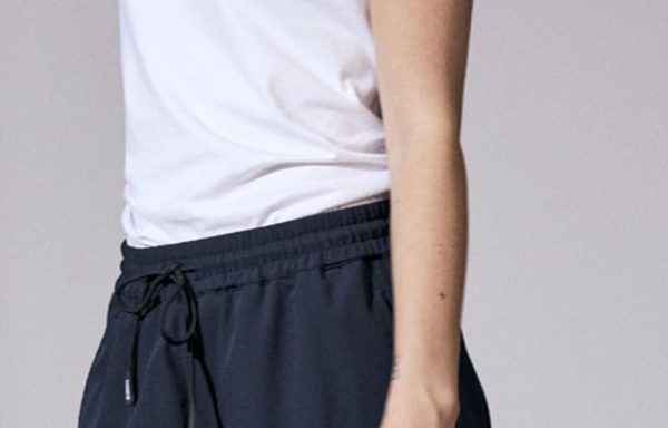 Cargo Stretch Buks | Unisex
