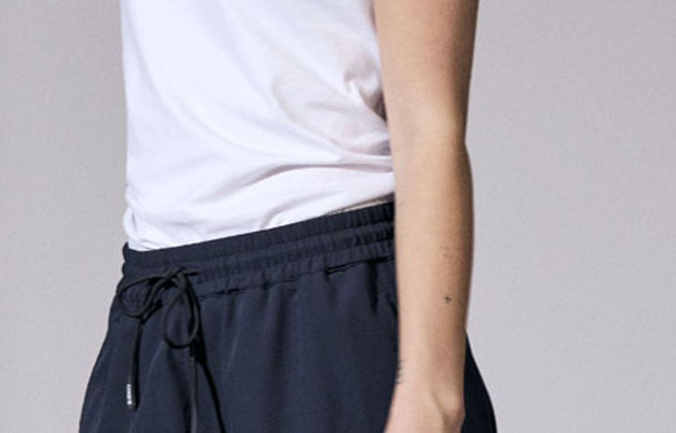 Cargo Stretch Buks | Unisex