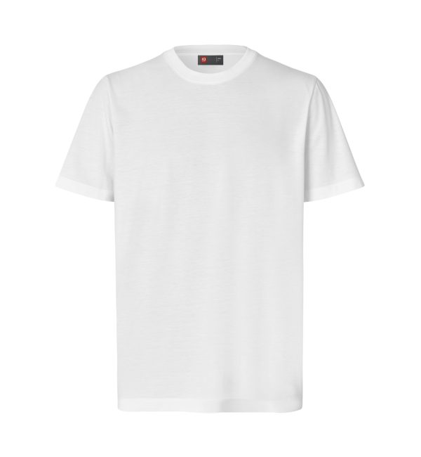 Ease T-Shirt | Lyocell