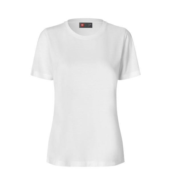 Ease T-Shirt | Lyocell | Dame