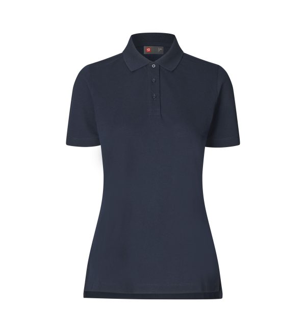 Ease Poloshirt | Lyocell | Dame