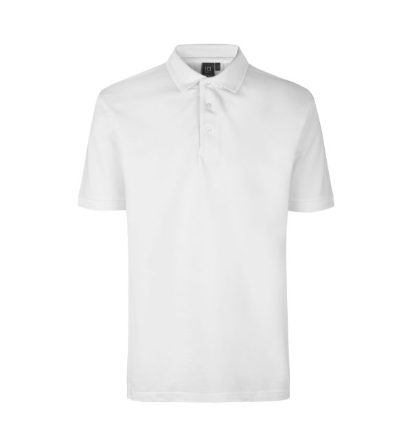 Pro Wear Poloshirt | U. Lomme