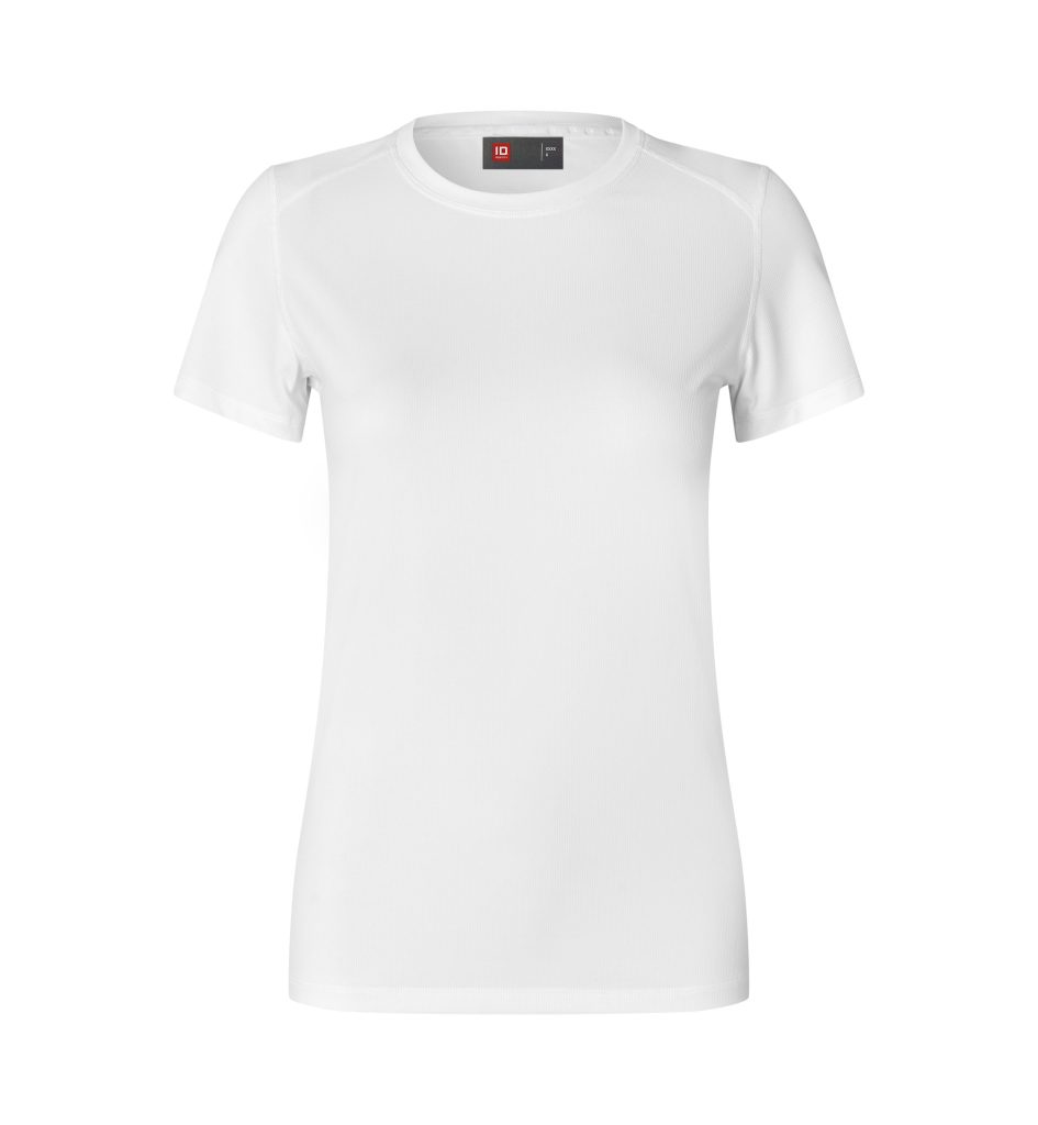 Geyser Active T-Shirt | Dame