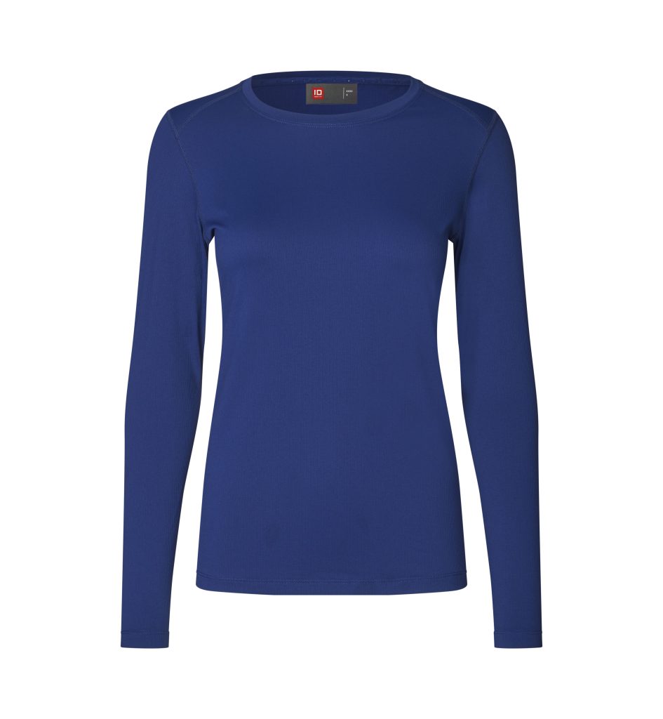 Geyser Active T-Shirt | L/S | Dame