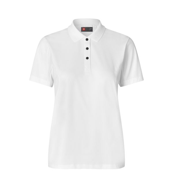 Geyser Active Polo Shirt | Dame