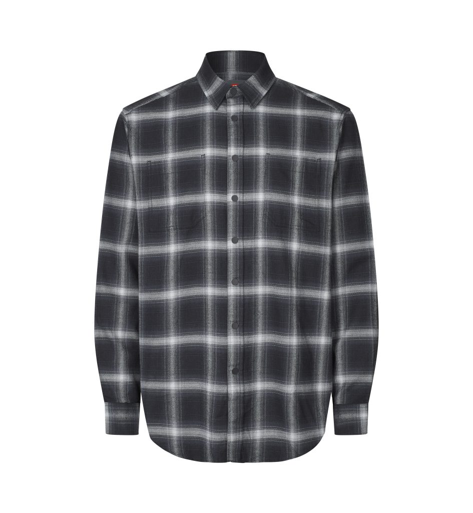 Seven Seas Flannel | Unisex