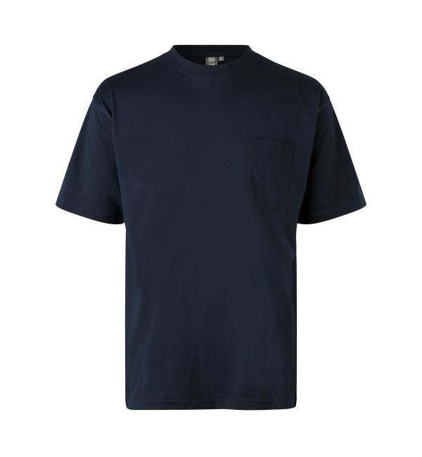 T-Time® T-Shirt | Brystlomme