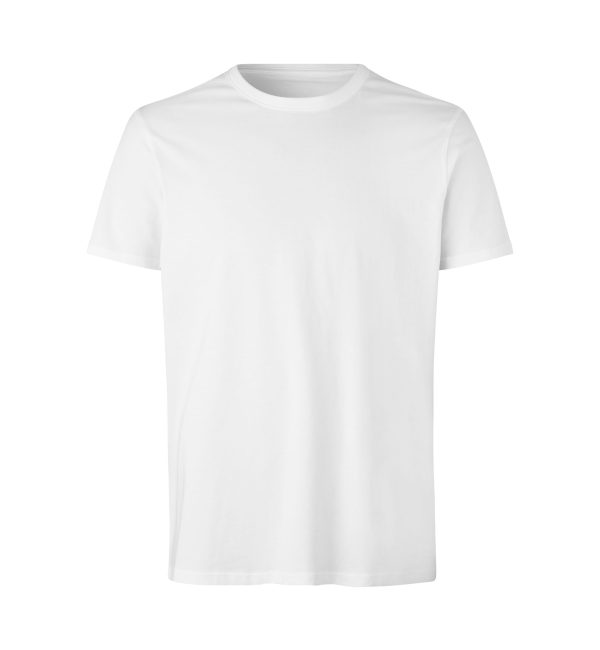 T-Shirt | Økologisk
