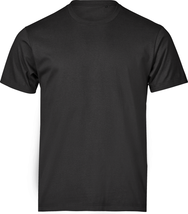 Unlabeled Tee