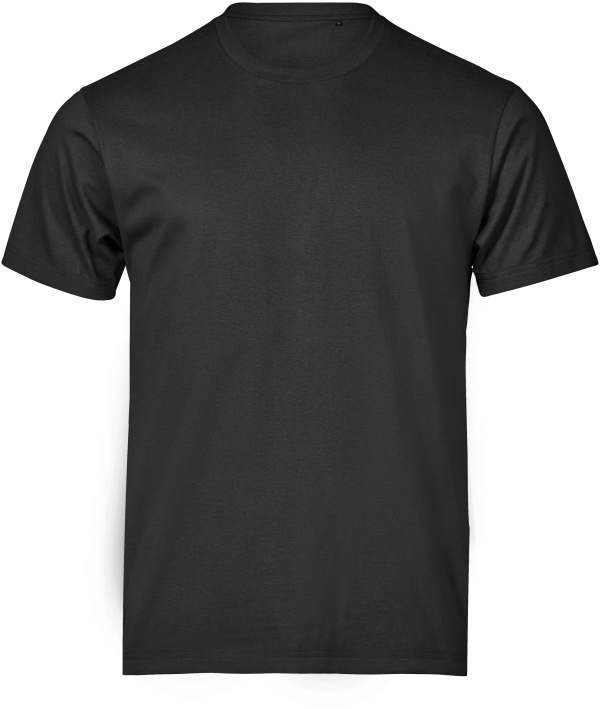 Junior Unlabeled Tee