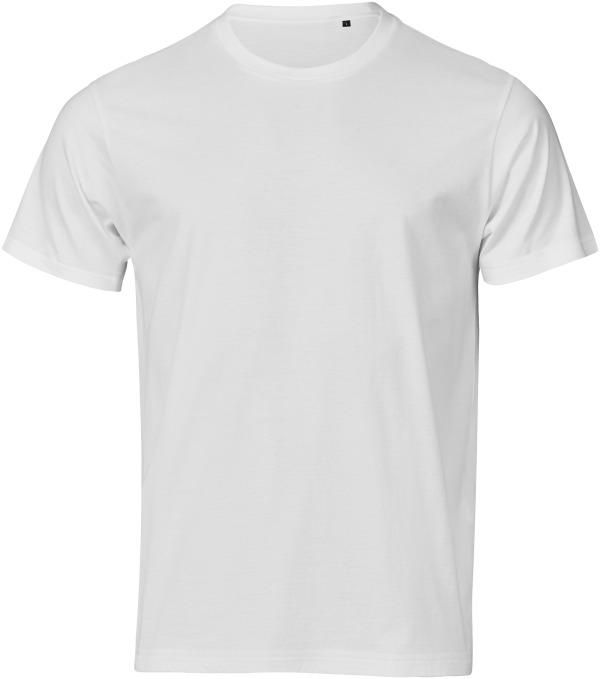 Junior Unlabeled Tee