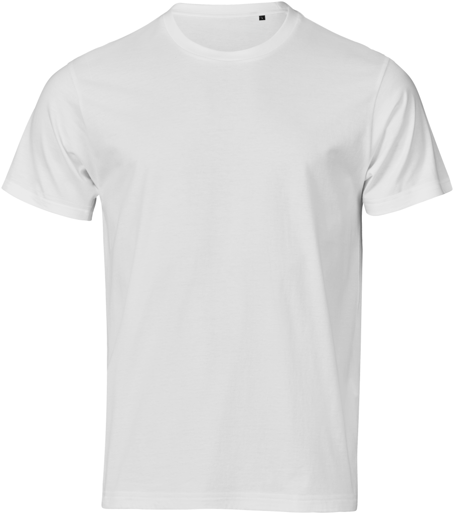 Junior Unlabeled Tee
