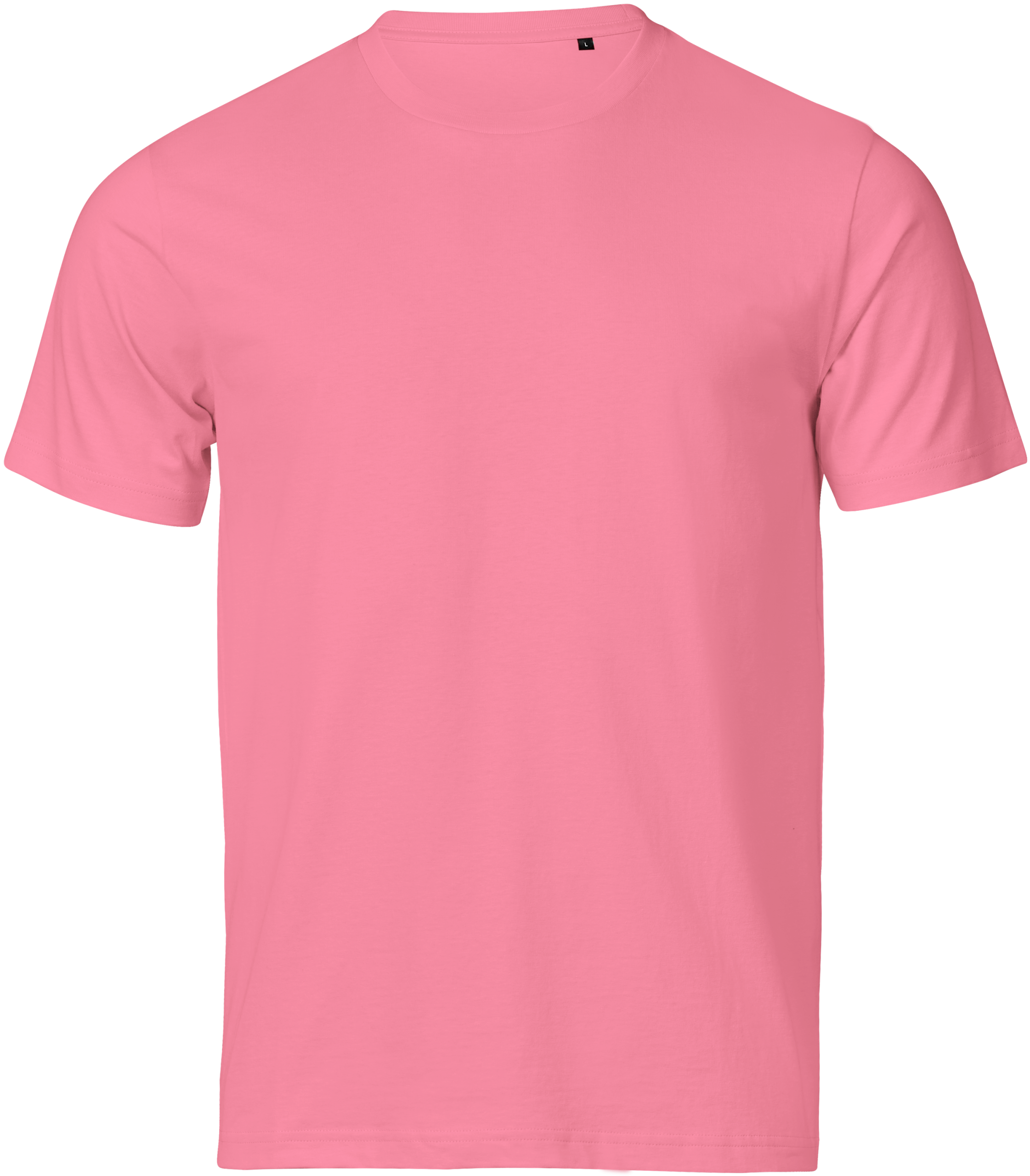 Unlabeled Luxury Tee