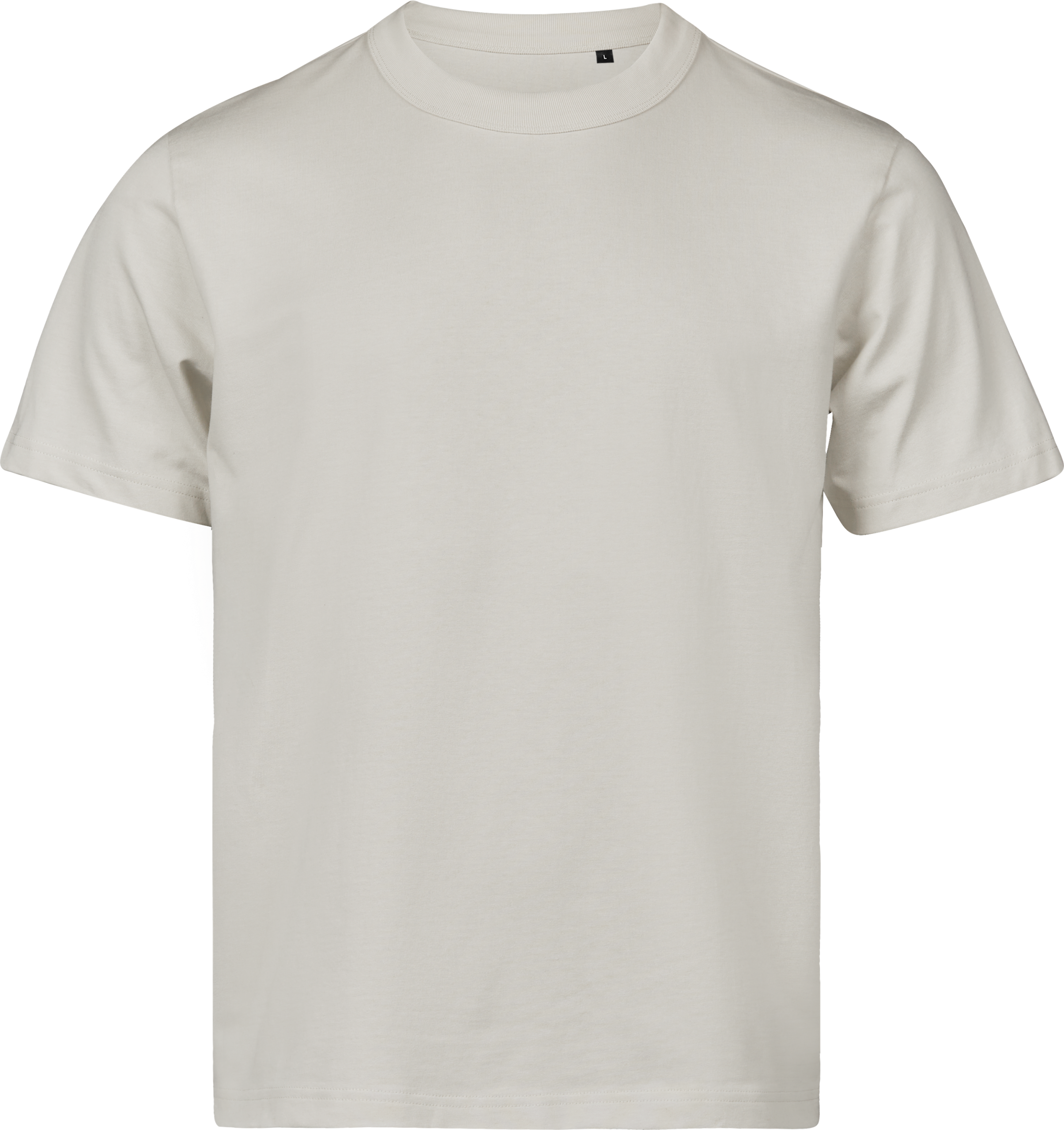 Unlabeled Loose Fit Tee