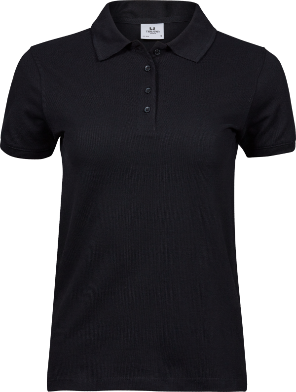 Women's Heavy Polo
