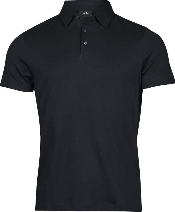 Pima Cotton Polo