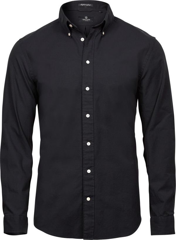 Perfect Oxford Shirt