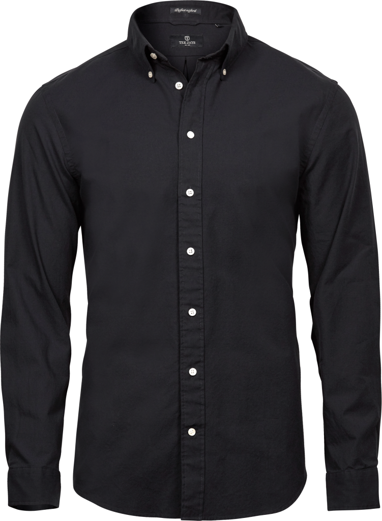 Perfect Oxford Shirt