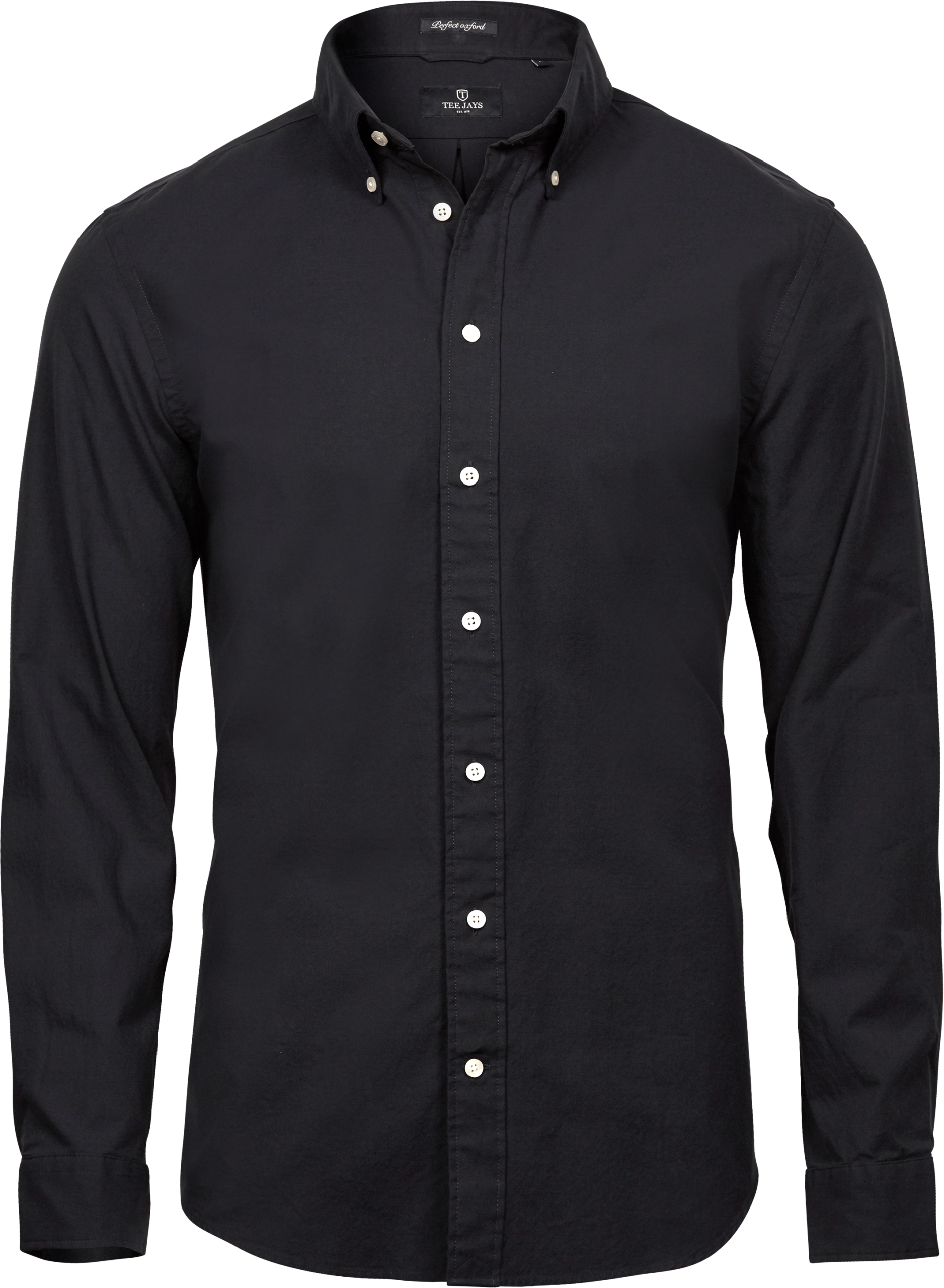 Perfect Oxford Shirt