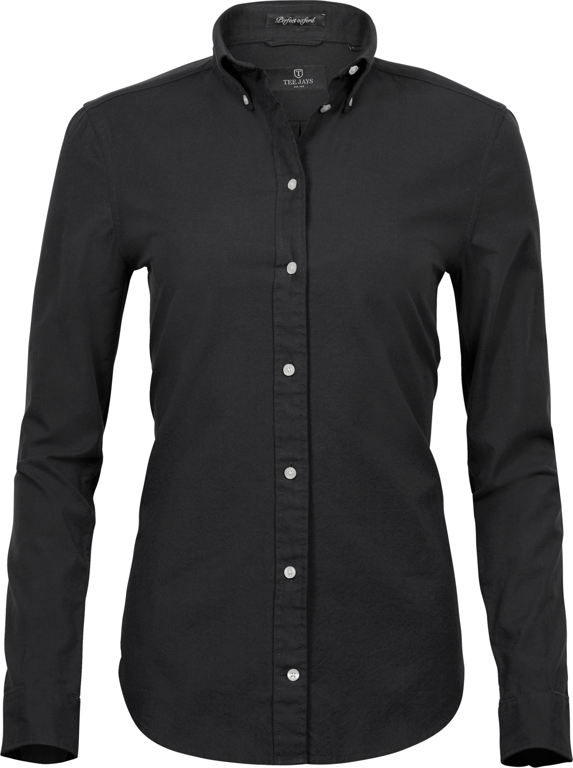 Women's Perfect Oxford Shirt