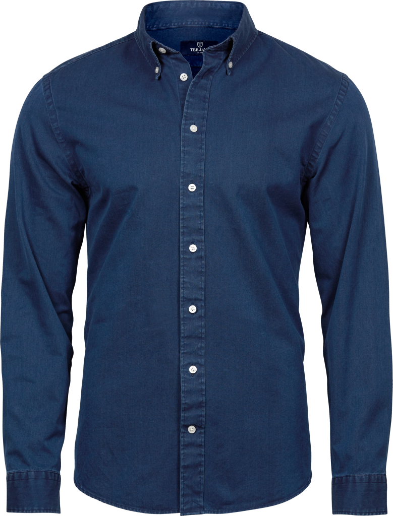 Casual Twill Shirt