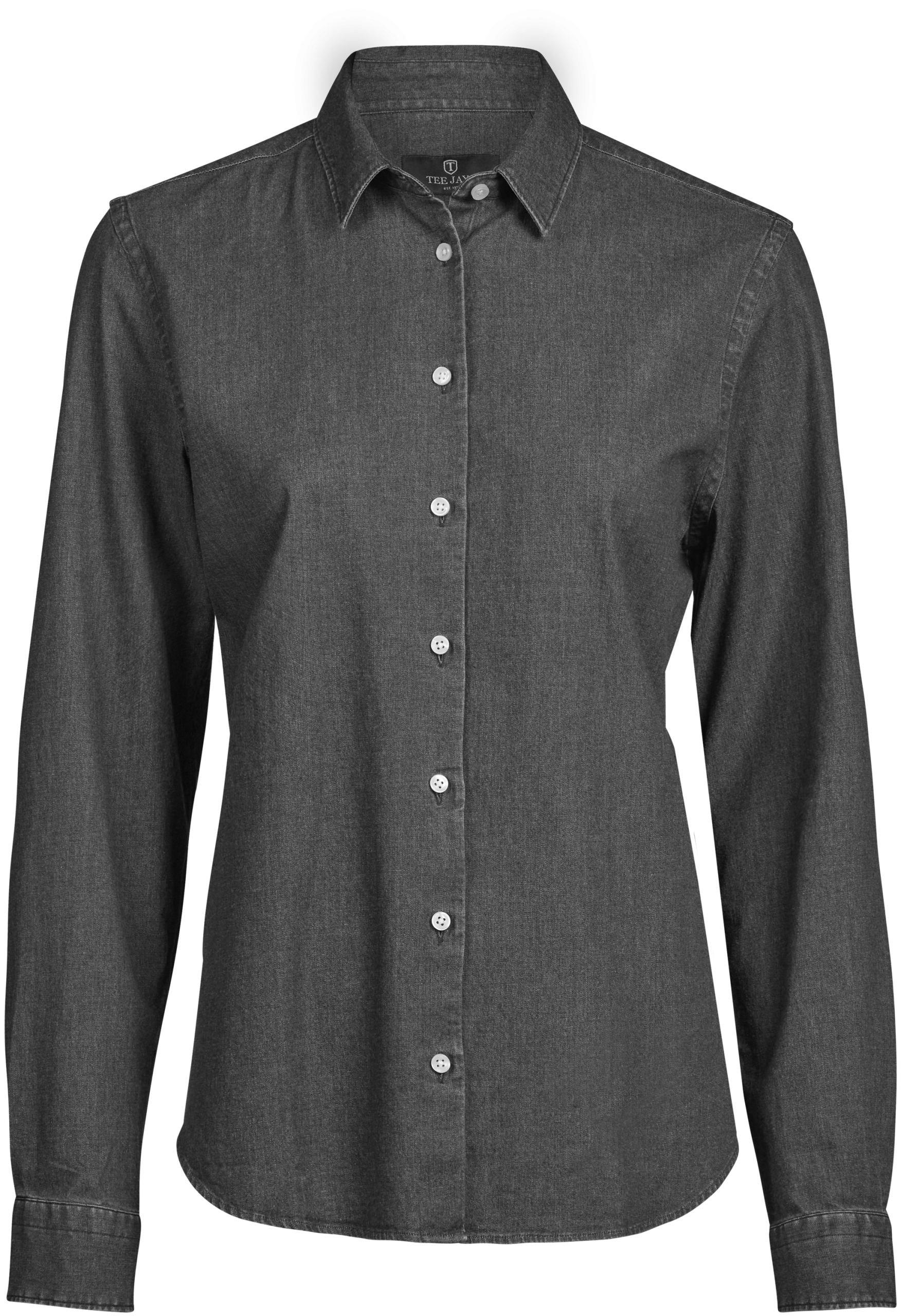 Women's Denim Shirt