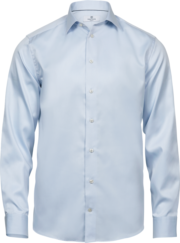 Luxury Shirt Comfort Fit
