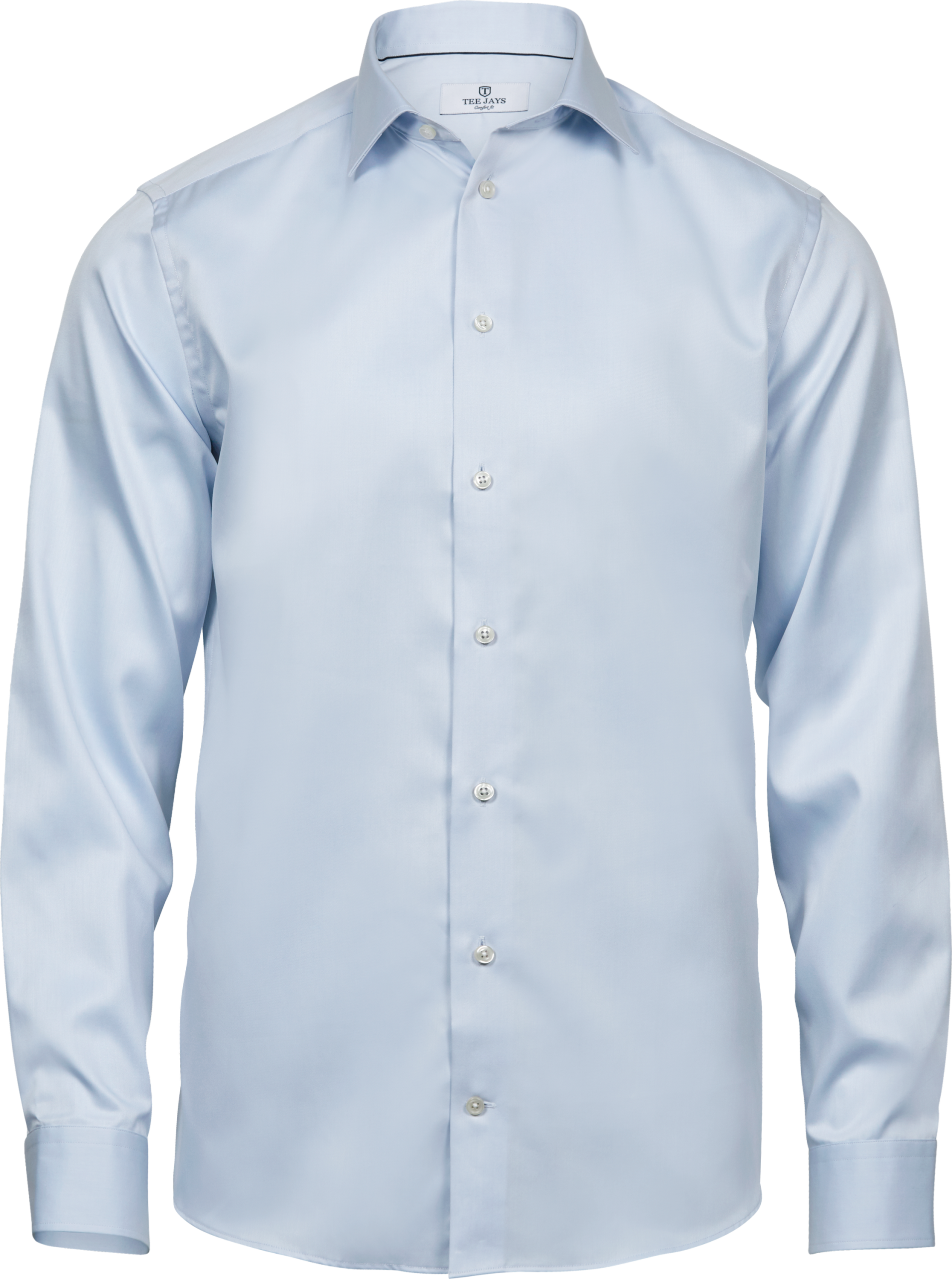 Luxury Shirt Comfort Fit