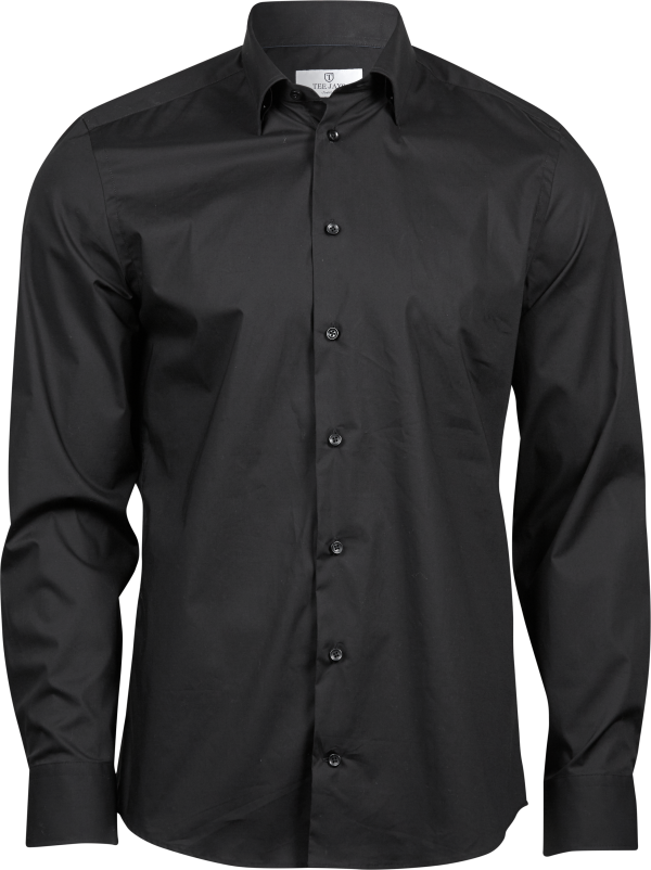 Stretch Luxury Shirt