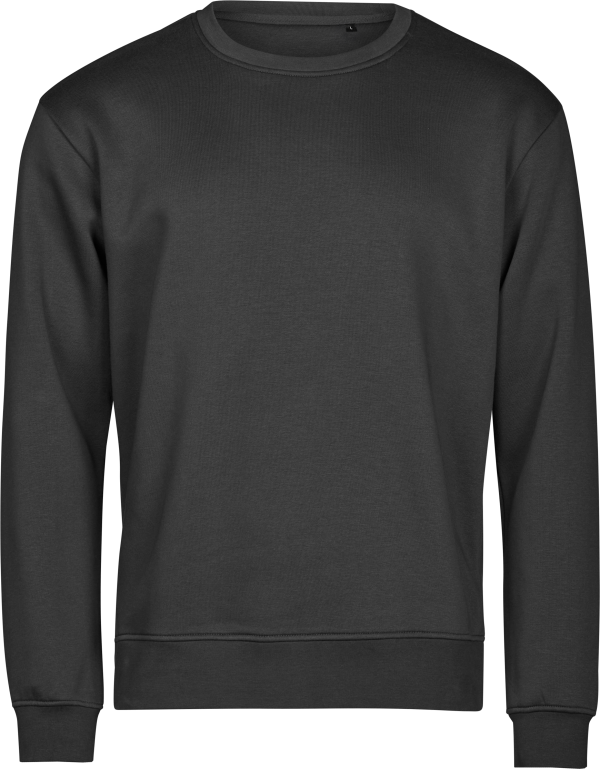 Unlabeled Sweatshirt