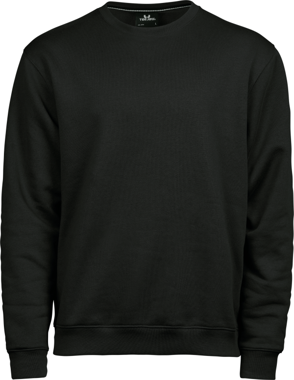 Heavy Sweatshirt